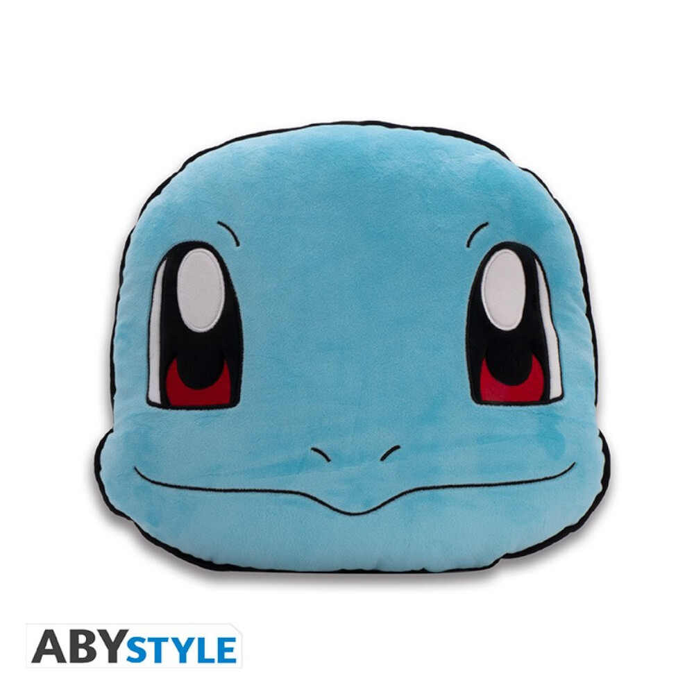 Pokémon - Kissen - Schiggy - 30cm