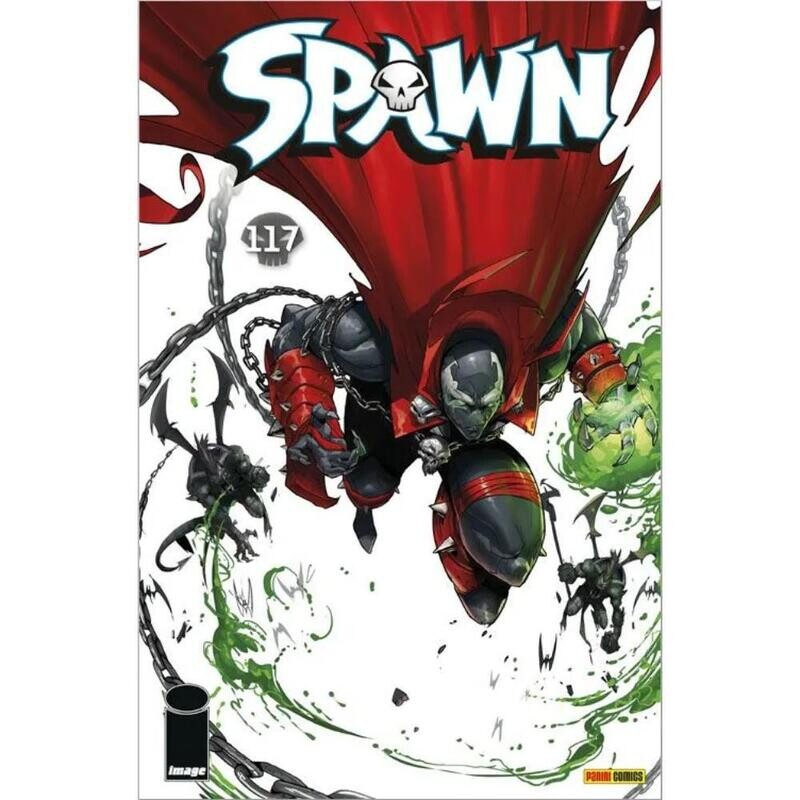 Spawn 117