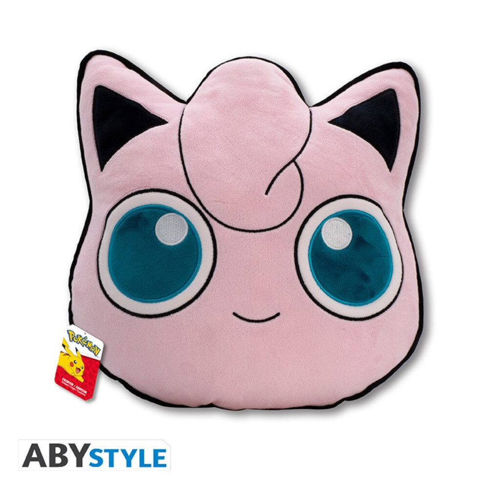 Pokémon - Kissen Pummeluff (30cm)