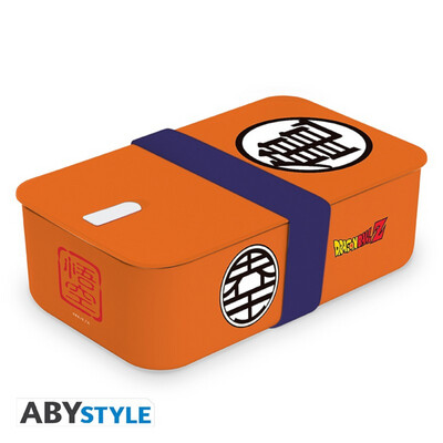 Dragon Ball Z - Bento Box - Goku´s Meal
