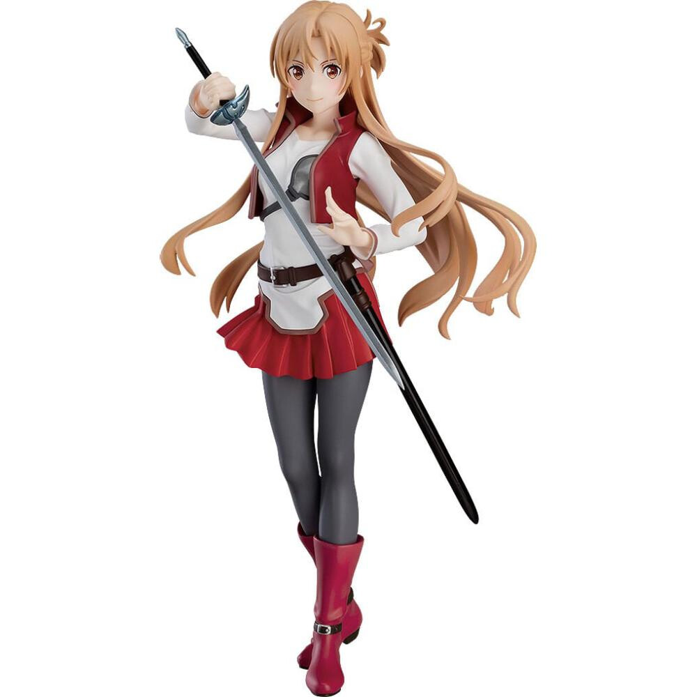 Sword Art Online - Asuna: Aria of a Starless Night - 17 cm