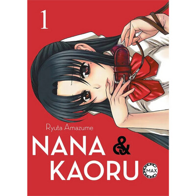 Nana &amp; Kaoru - Max