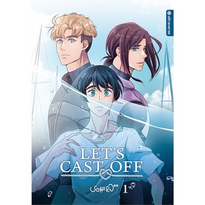 Let&#39;s Cast Off