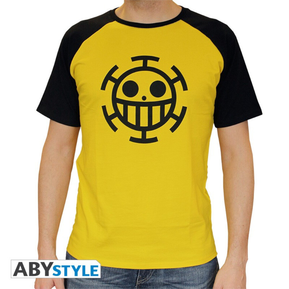 One Piece - T-Shirt - Trafalgar Law