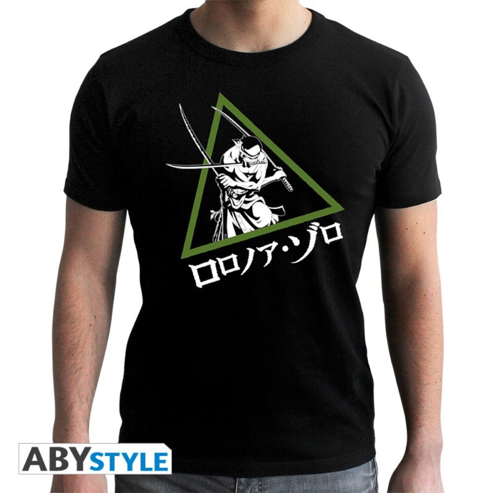 One Piece - Zoro