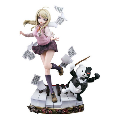 Danganronpa - Kaede Akamatsu - Killing Harmony - 24 cm
