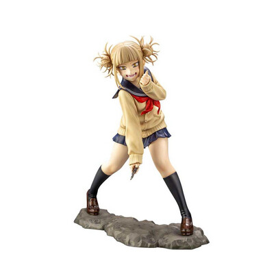 My Hero Academia - ARTFXJ - Himiko Toga - 1/8 - 20 cm
