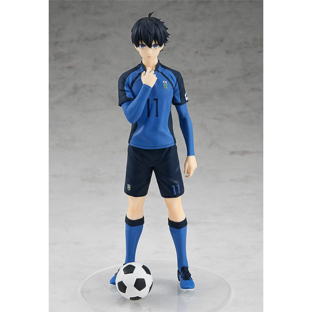 Blue Lock - Pop Up Parade - Isagi Yoichi - 18 cm