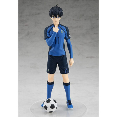 Blue Lock - Pop Up Parade - Isagi Yoichi - 18 cm