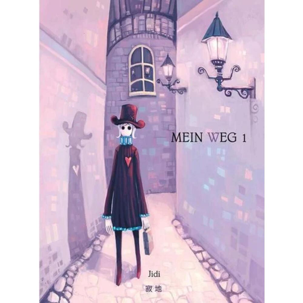 Mein Weg