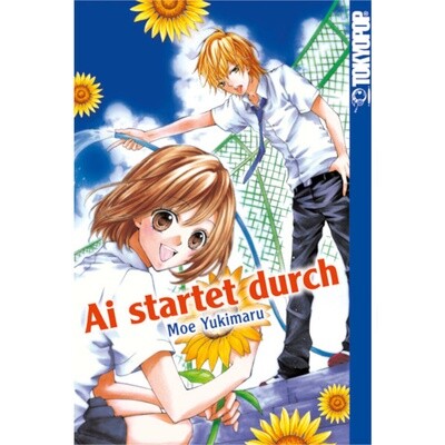 Ai startet durch
