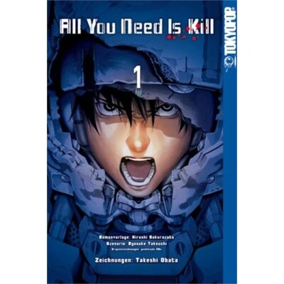 All you need is KILL