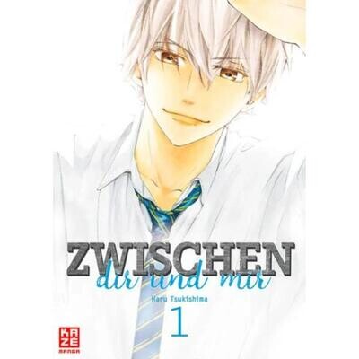 Zwischen dir und mir