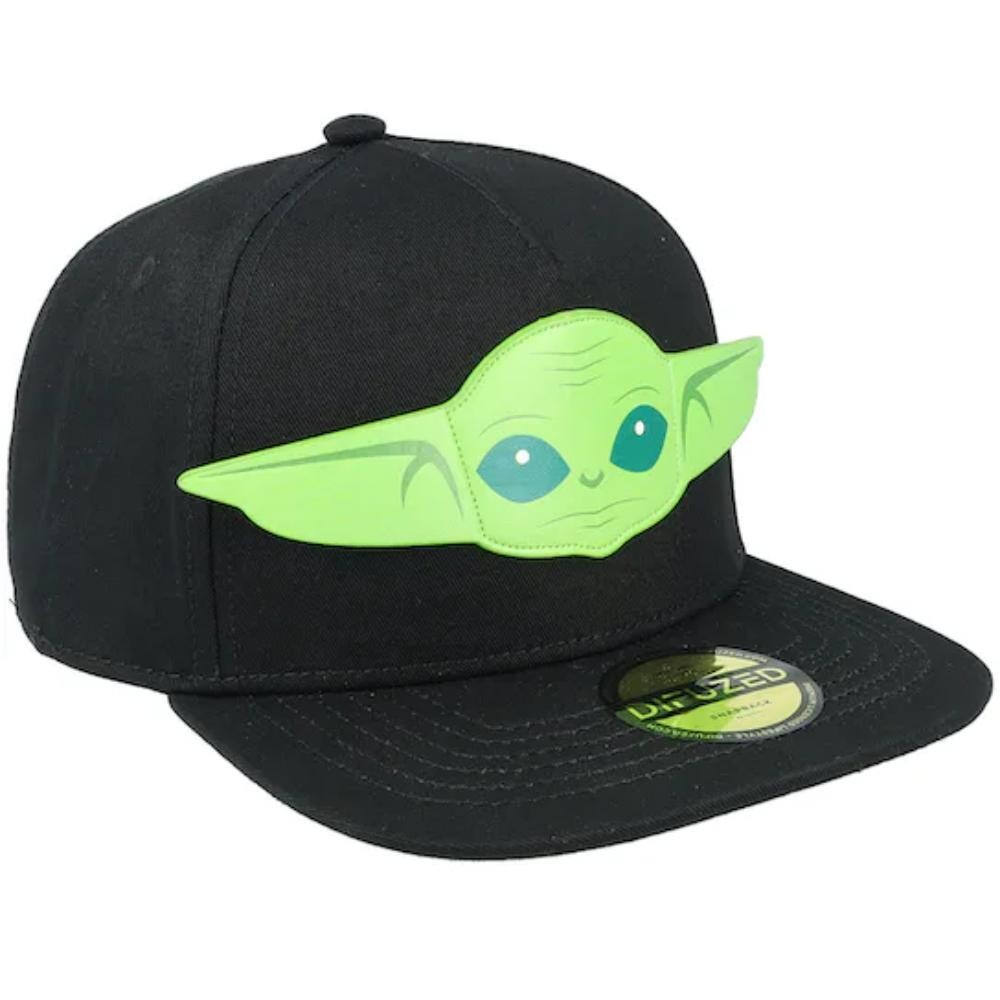 The Mandalorian - Cap - Grogu
