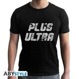 My Hero Academia - T-Shirt - Plus Ultra