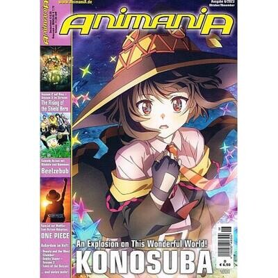Animania - 06/2023