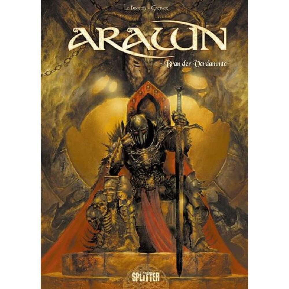 Arawn