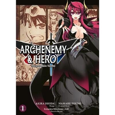 Archenemy &amp; Hero