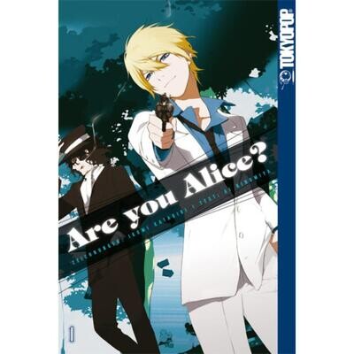 Are you Alice?