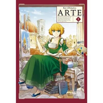Arte