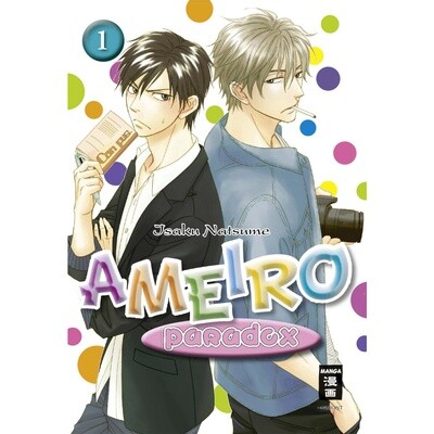 Ameiro Paradox