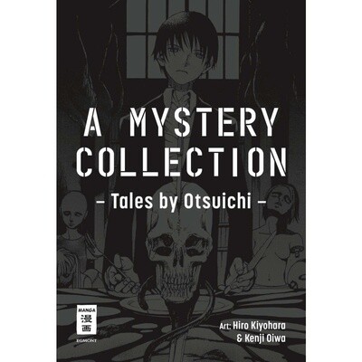 A Mystery Collection
