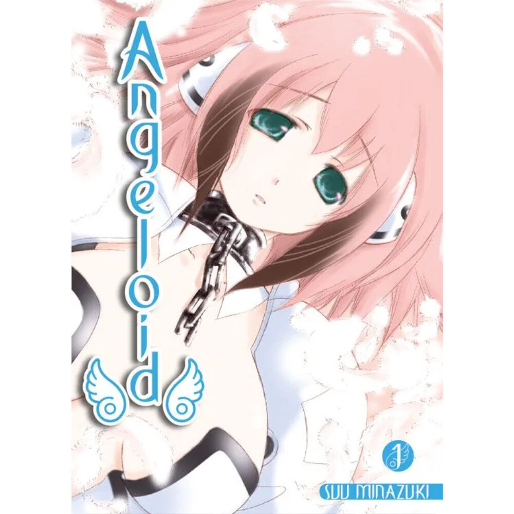 Angeloid