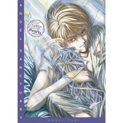 Angel Sanctuary - Pearls Edition