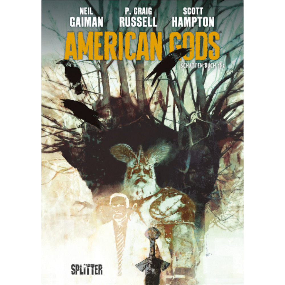 American Gods