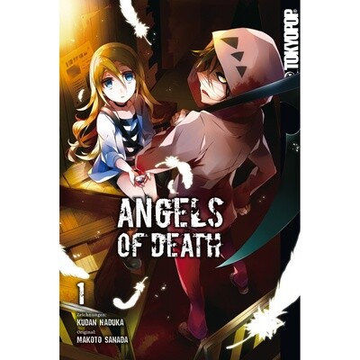 Angels of Death