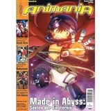 Animania - 03/2021