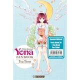 Yona - Prinzessin der Morgendämmerung (36 - Limited Edition)