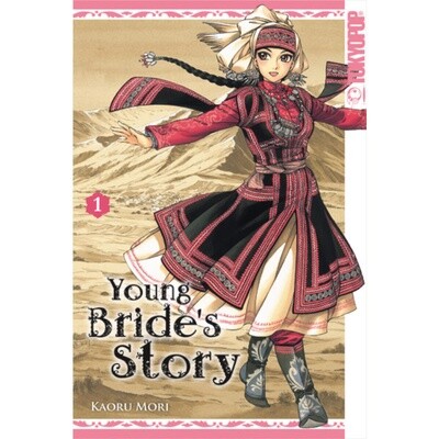 Young Bride&quot;s Story