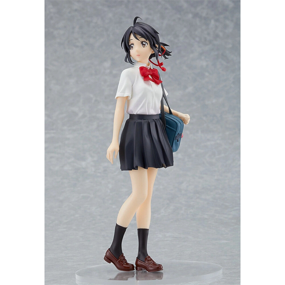 Your Name - Mitsuha Miyamizu - 17 cm