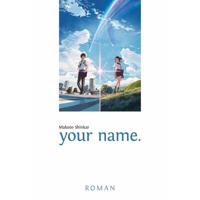 Your Name - Roman