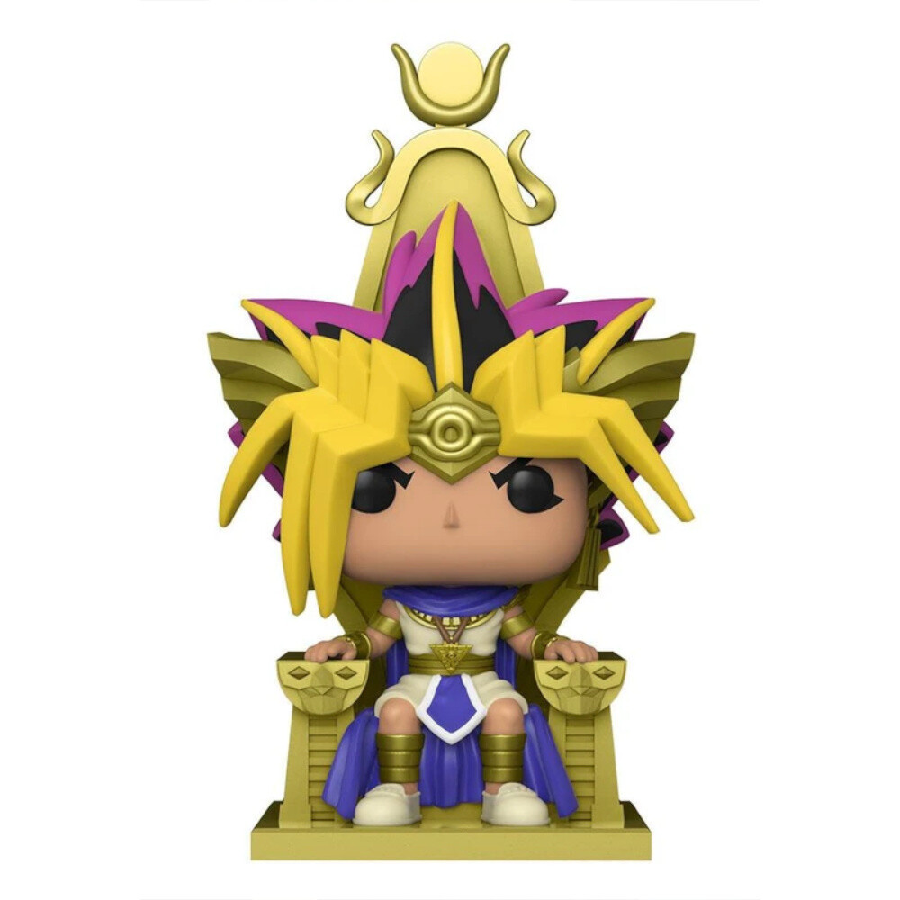Yu-Gi-Oh! - 1059 Pharaoh Atem