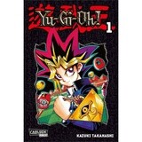 Yu-Gi-Oh! Massiv