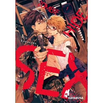 Zombie Hide Sex
