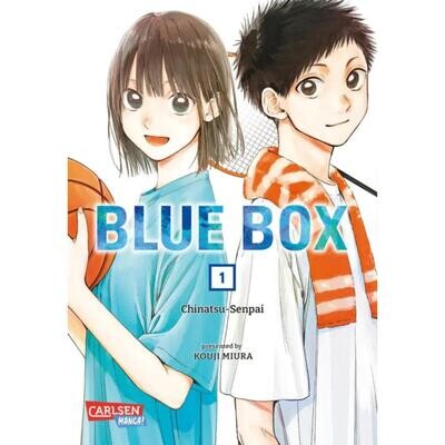 Blue Box