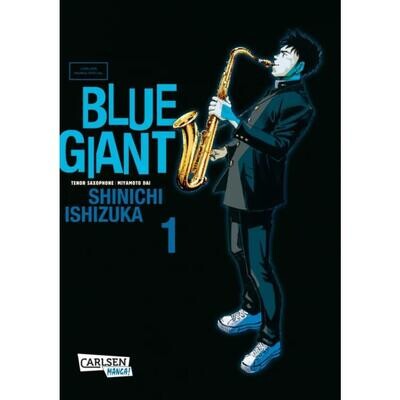 Blue Giant