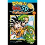 Dragon Ball SD