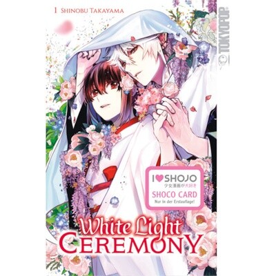 White Light Ceremony
