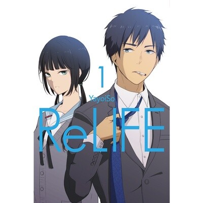 ReLIFE