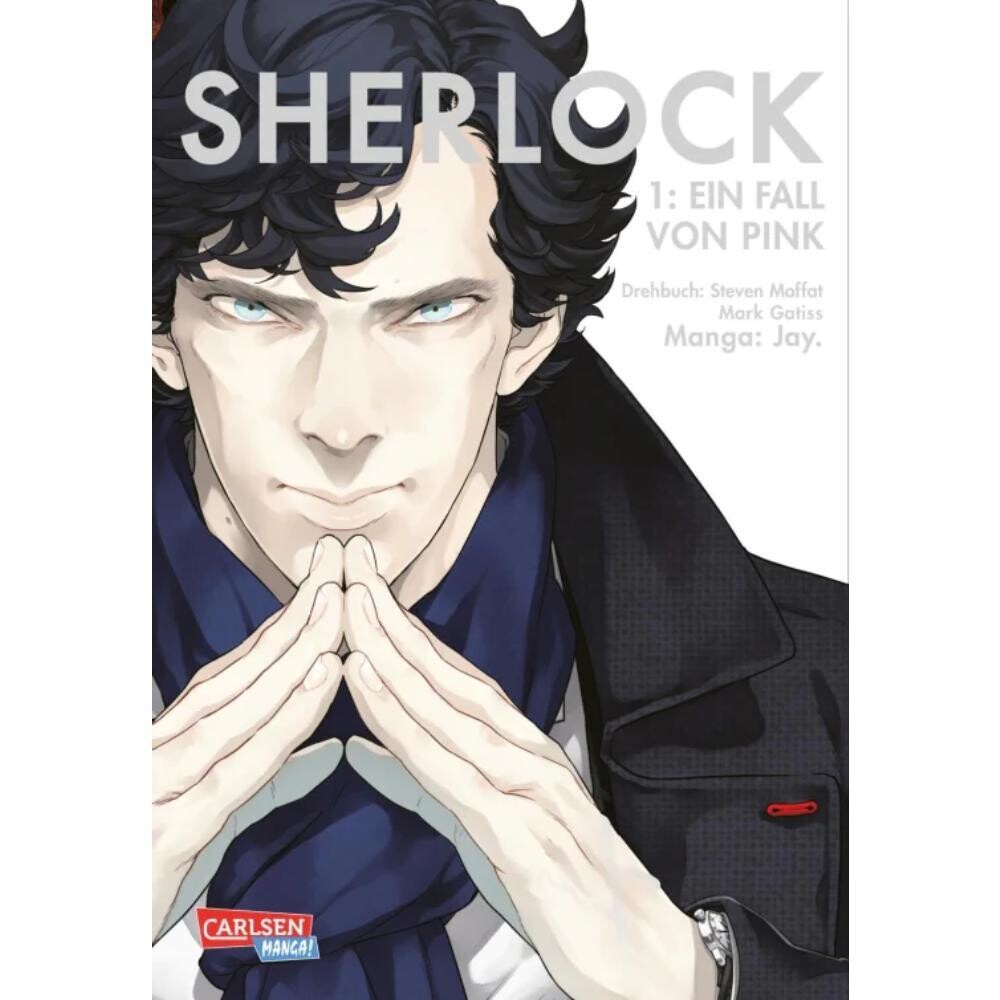 Sherlock