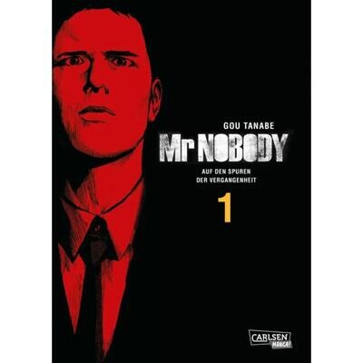 Mr Nobody - Auf den Spuren der Vergangenheit
