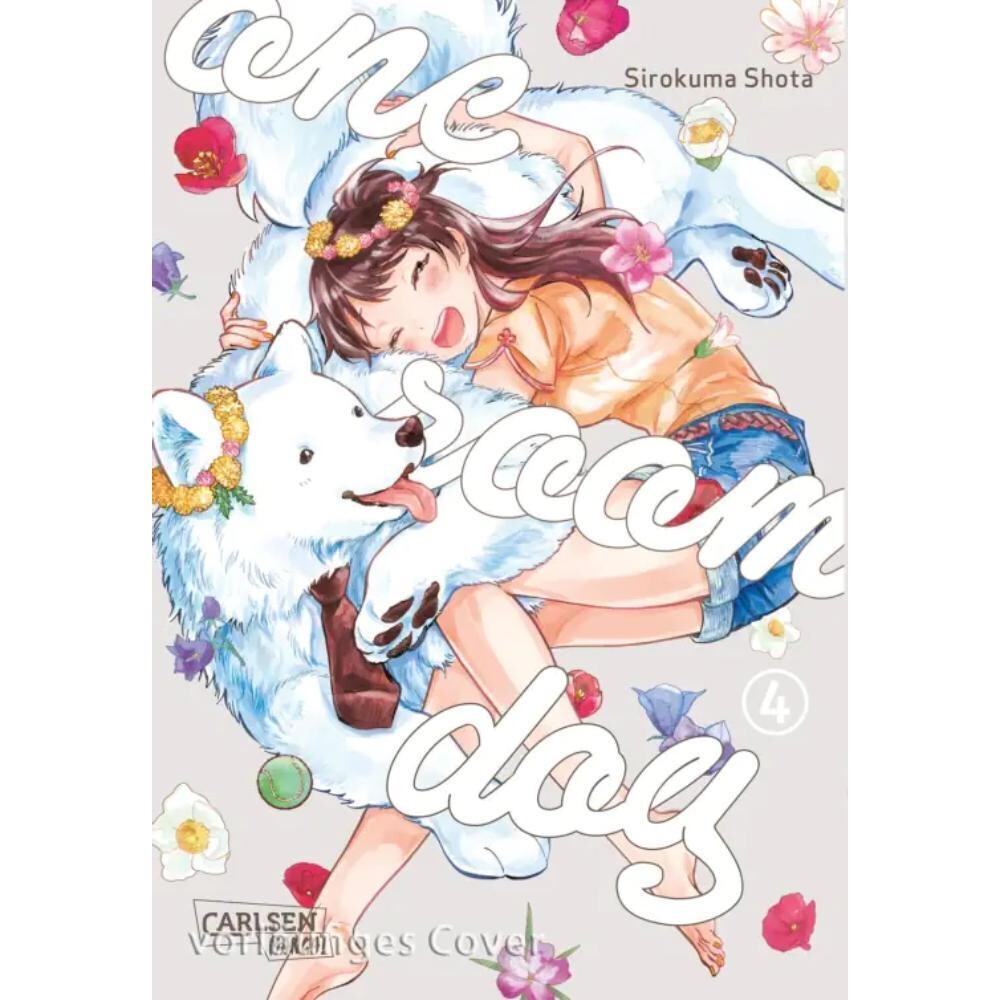 One Room Dog, Band: 4