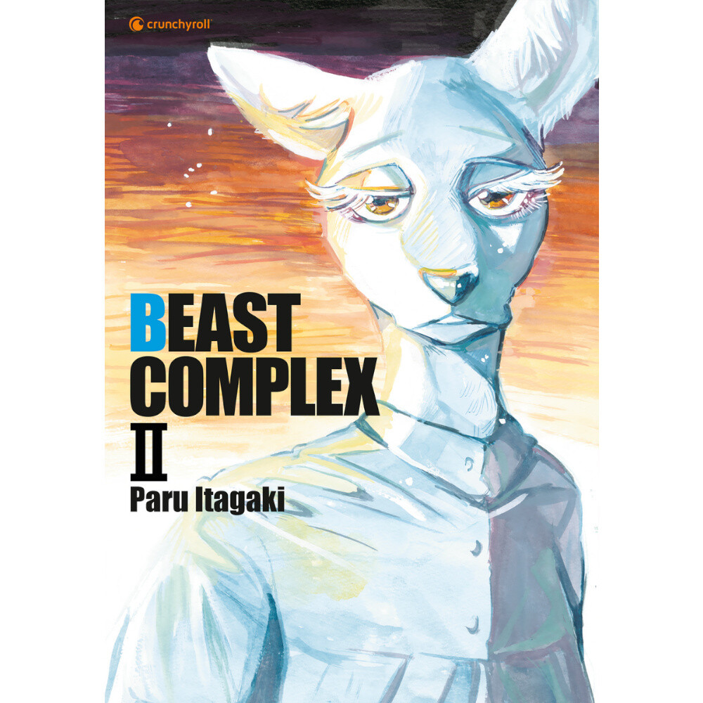 Beast Complex, Band: 2