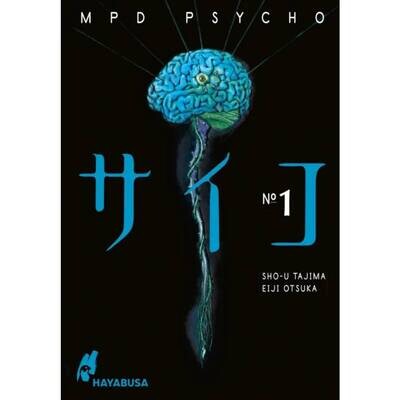MPD Psycho