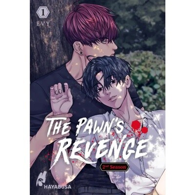 The Pawn&#39;s Revenge – Season II