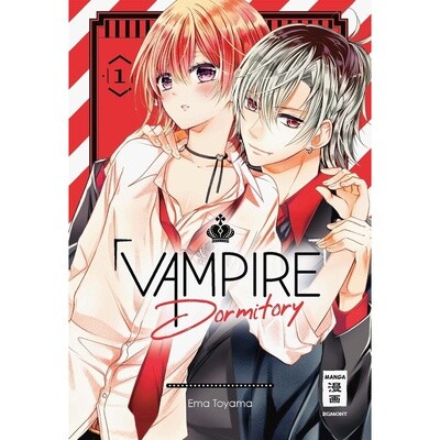 Vampire Dormitory
